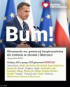 I co wy na to pisowskie baranki?