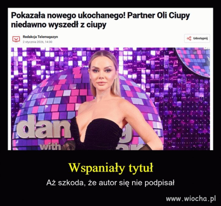 Mistrzowski tytuł