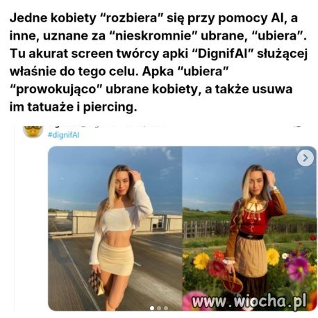 Nie da się dogodzić
