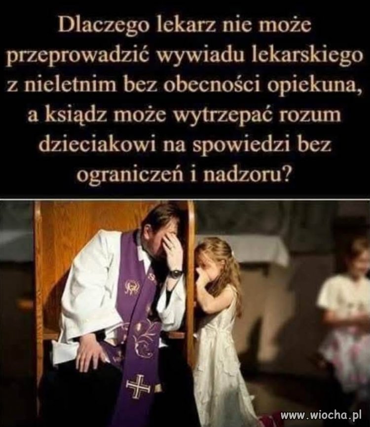 Oni mogą dużo...