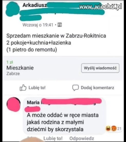 Szukając frajera