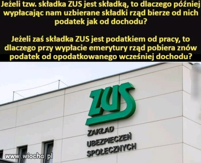 Taka sytuacja 