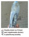 Ja wiem, że ten użytkowniczka była Polką