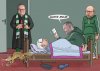 Nie tylko chata, ale również Dwie Wieże