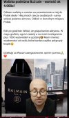 Casting na słupa do przemytu!