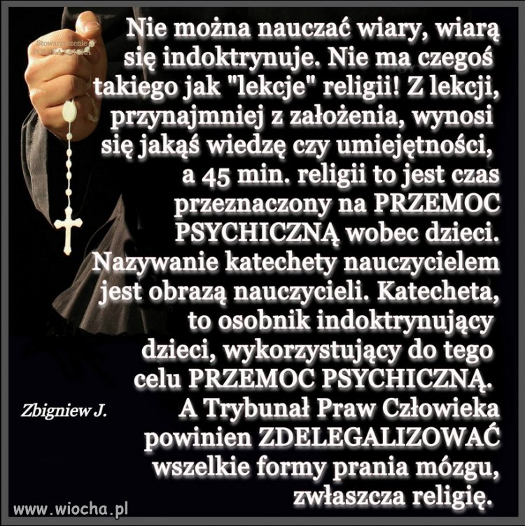  „Słowa na niedzielę” ❗ I reszte dni tygodnia...