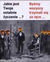 Niebezpieczna gra w życzenia