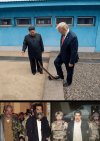Jak ciebie USA traktuje
