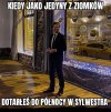 Ostatni na placu boju