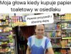 Spacer wstydu