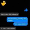 No to niezły podryw