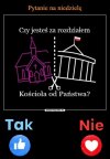 Trzeba wypowiedzieć konkordat. Zlikwidować fundusz kościelny. 