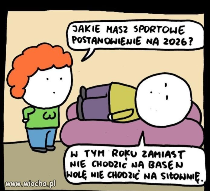 Silne postanowienia 