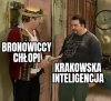 Chłopomania biegała