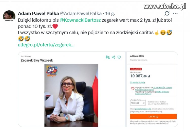 W tym przypadku, określenie ''pożyteczni idioci''