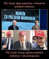 Pisowcy to stan umysłu 