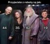 Zgrana ekipa do zadań specjalnych