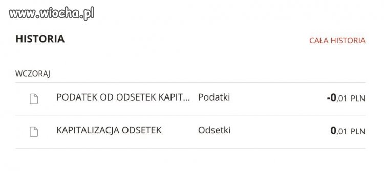 Wiecie, że w Polsce istnieje podatek 100%?