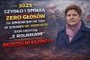 Rolnicy liczcie na Panią Sołtys, a będziecie zadowoleni