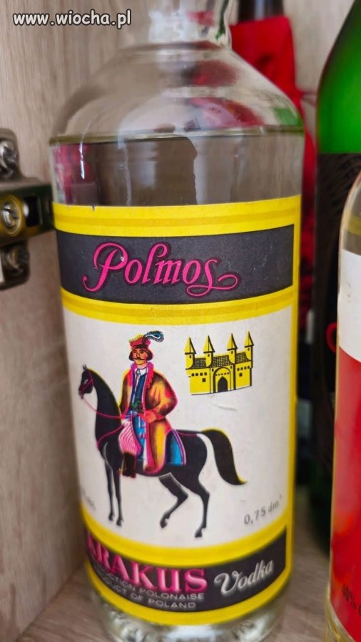 Kto pamięta Krakusa