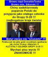 Brawo wicepremier Sikorski! Polska stałym członkiem G-20 !!!