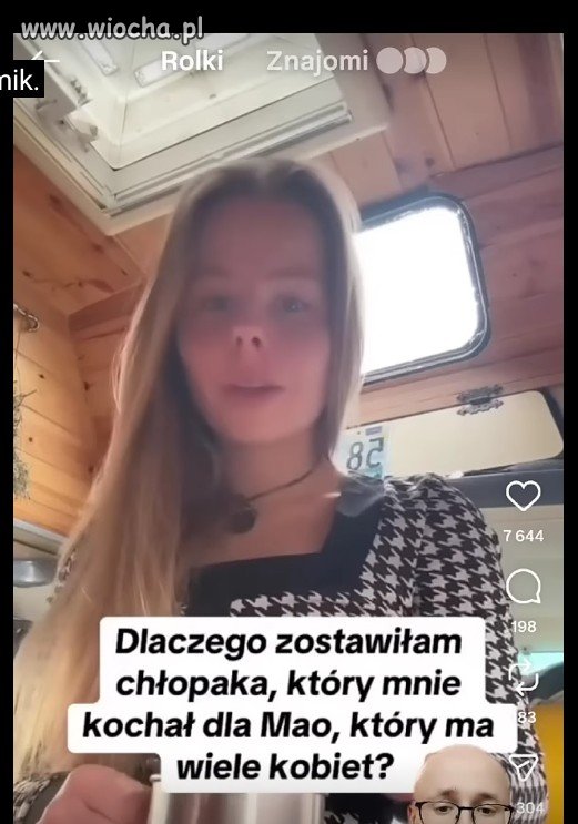 Kolejna polska łatwizna