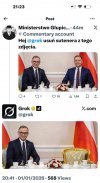 Muszę przyznać, GROK  wygrało dziś internety. 