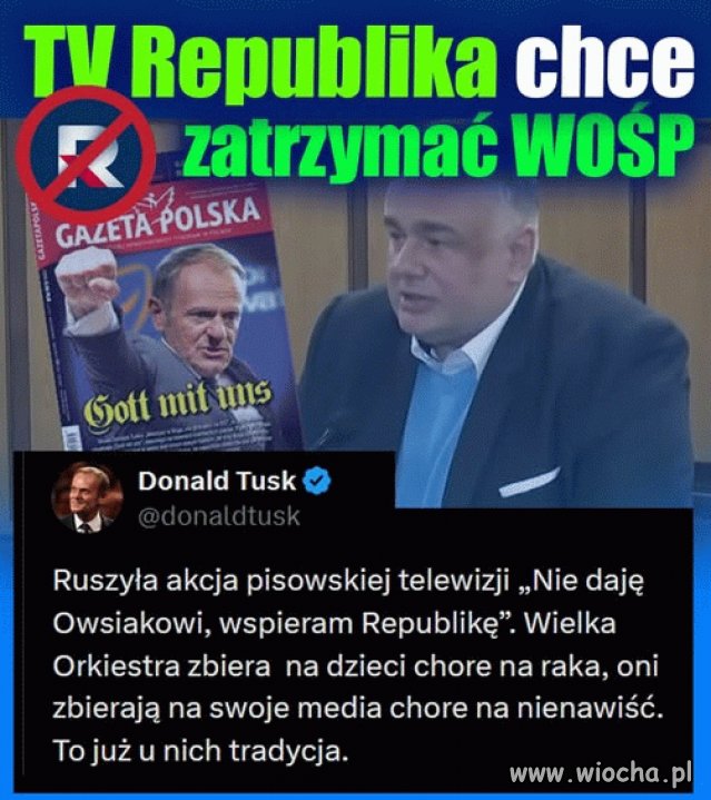 Szczujnia w formie