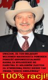 Oszust i do tego ruski agent