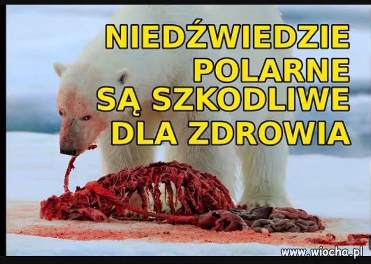 Ministrstwo zdrowia ostrzega
