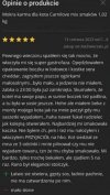 Najlepsza karma 