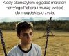 Kiedy magia się kończy, a rzeczywistość wzywa