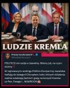 Prawica Putina to fałszywi patrioci!