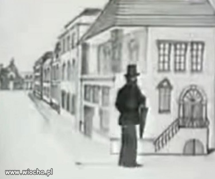 Intro które przenosi w tamte lata 