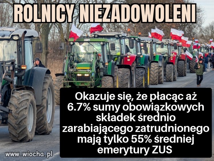 Skandaliczne niedopatrzenie 