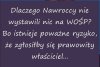 Może i tak sie zdarzyć