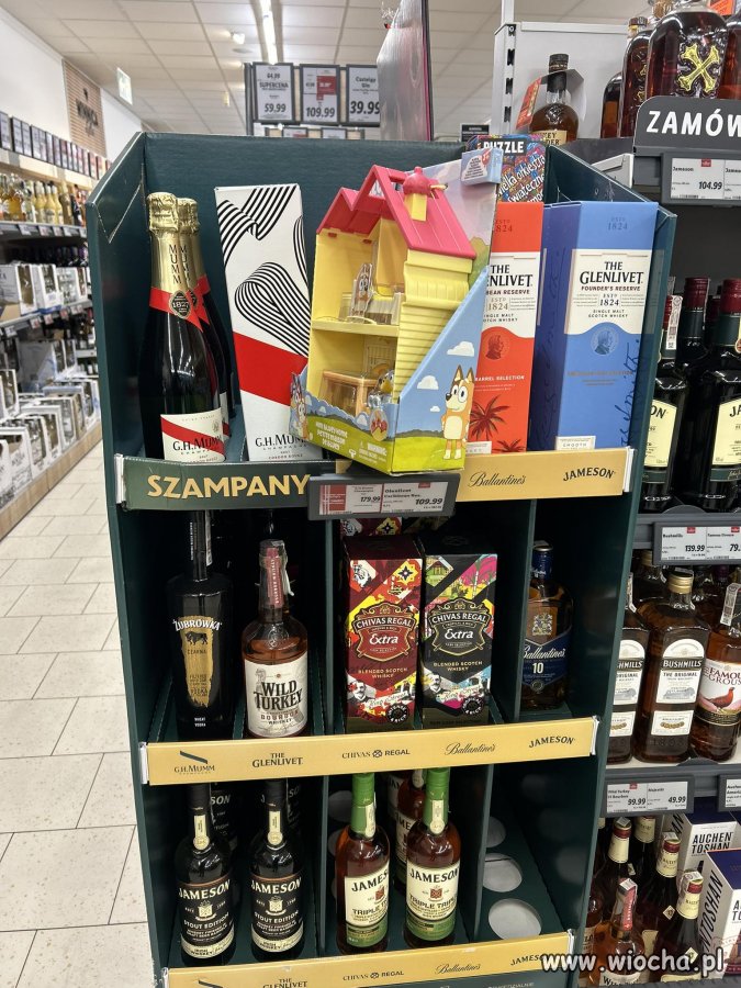 W tym miejscu zapadła decyzja 