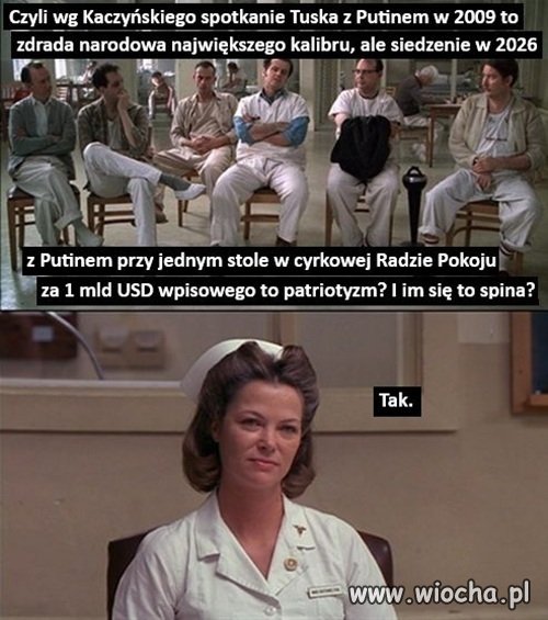 I czego tu nie rozumieć?