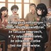 Jak zrujnować rodzinny obiad