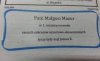 A najważniejsze to mieć dobre relacje ze swoją ex...