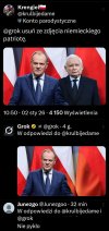 No i nie pykło. Nie ma tam takiej osoby.