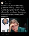 A przed Krystyną kolejne "przygody".