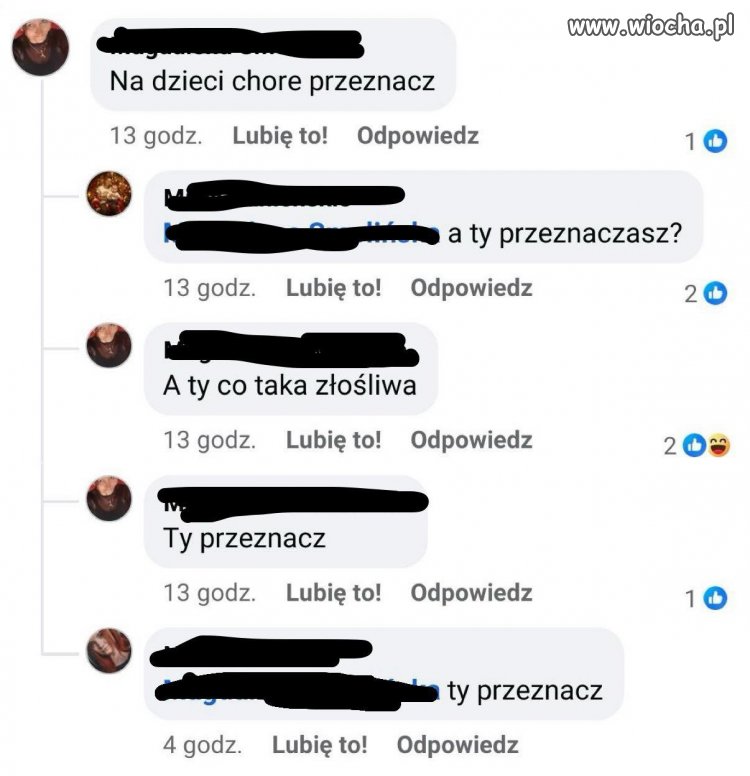 No to pogadane