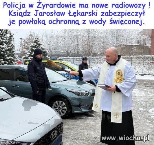 Świeckie państwo w praktyce :