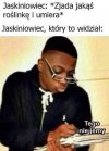 To był pierwszy weganin