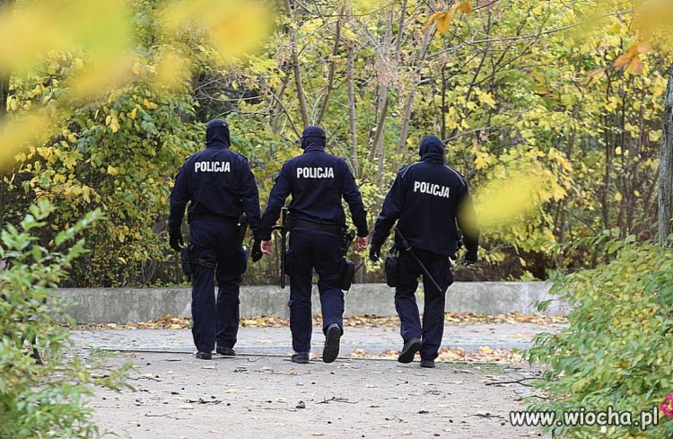 Skandal na Śląsku. Policjanci okradali dilerów i handlowali narkotykami