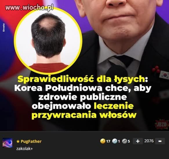Nowy dodatek wchodzi w gre