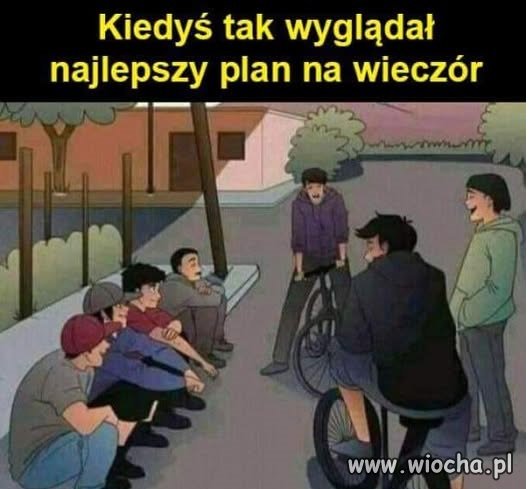 I to były czasy 