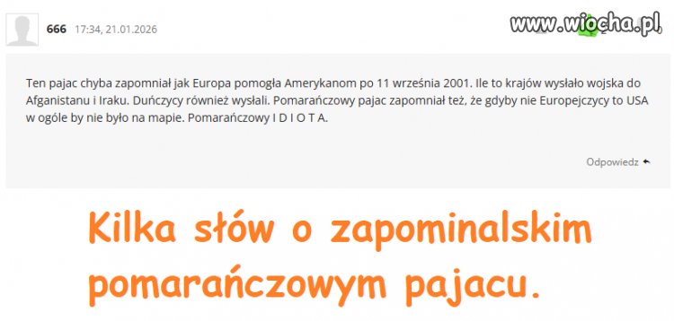 W punkt