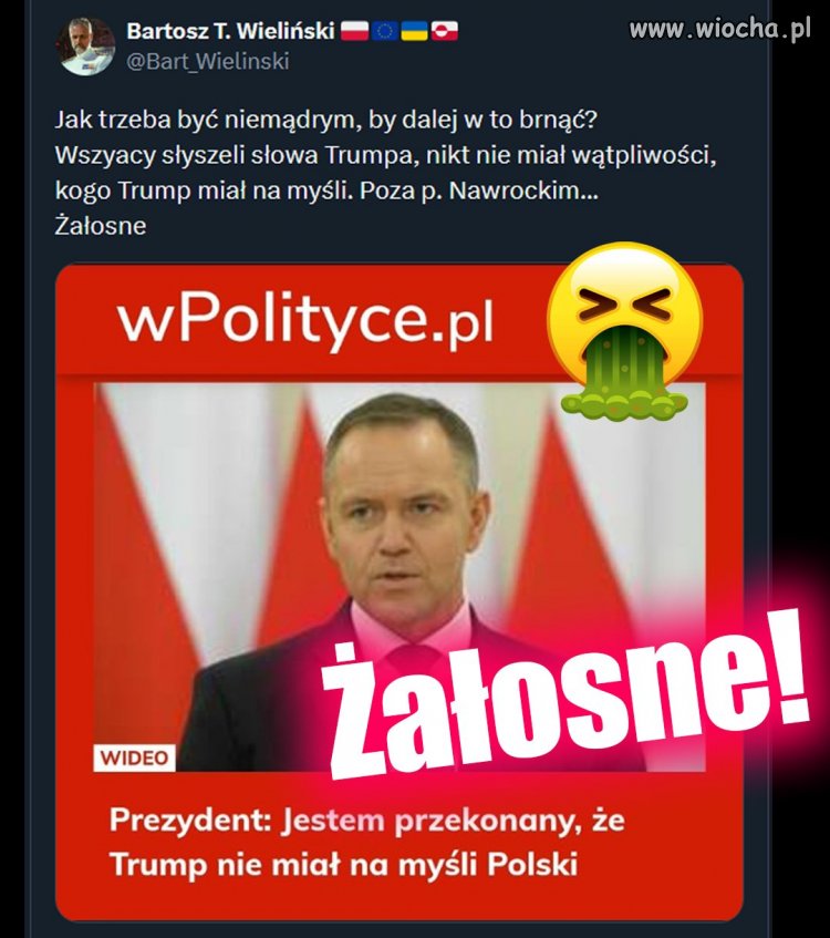 Człowiek z galarety